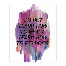Intentional Responses!