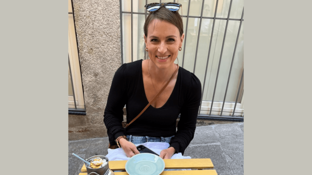 Choosing Myself: A Decade of Intentional&nbsp;Living